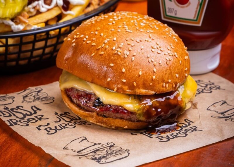 Festival Sabores da ZN