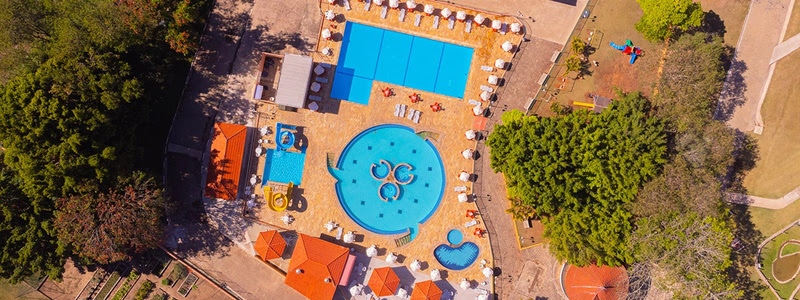 feriado hotéis-fazenda São Paulo