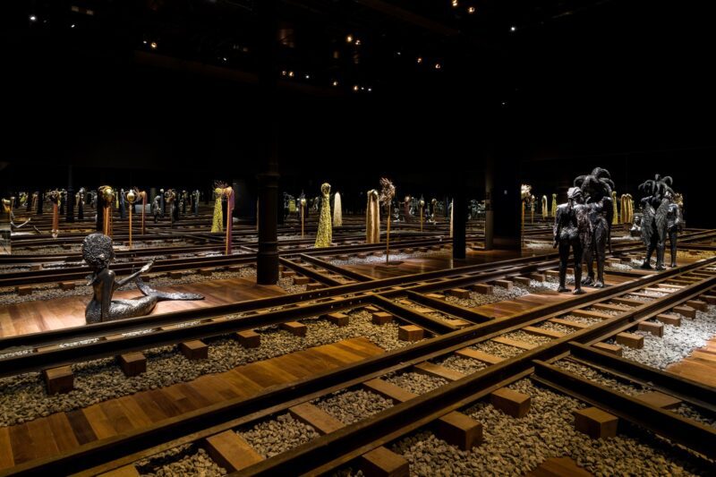 exposições gratuitas em São Paulo