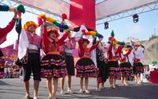 Perú Mucho Gusto São Paulo