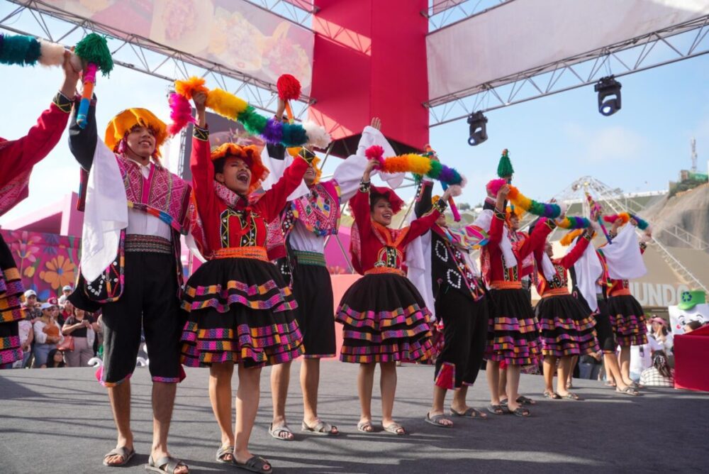 Perú Mucho Gusto São Paulo