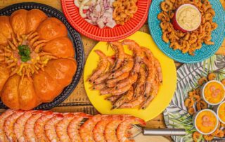 Festival do Pescado Ceagesp última semana