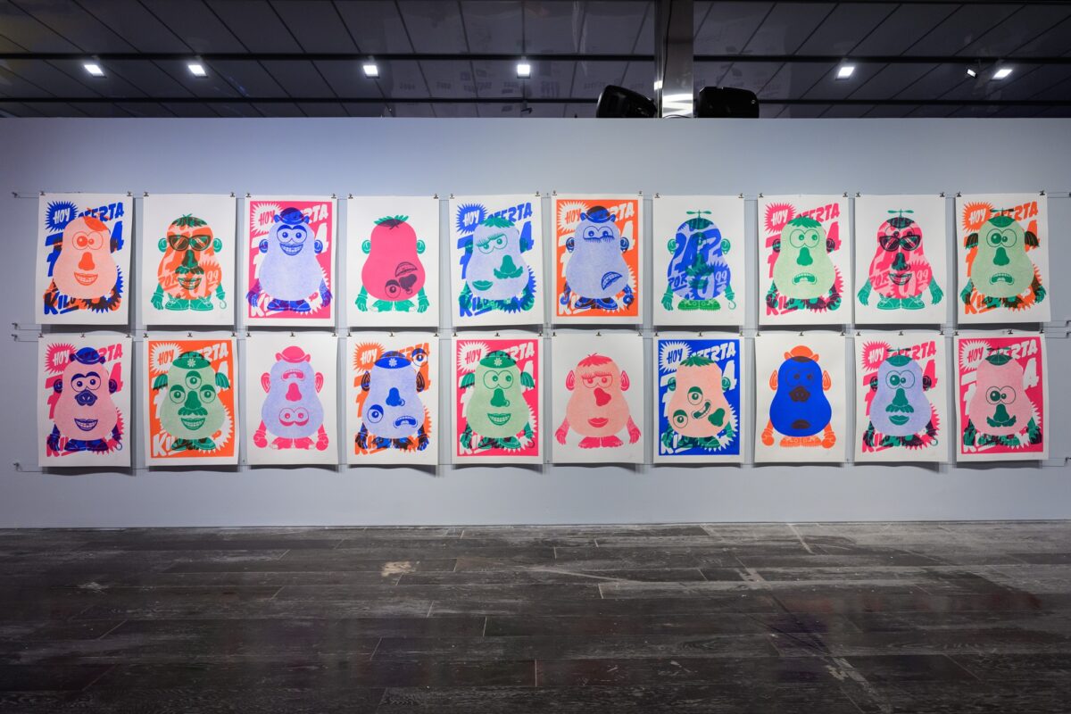 Toy Story ao Infinito e Além exposição