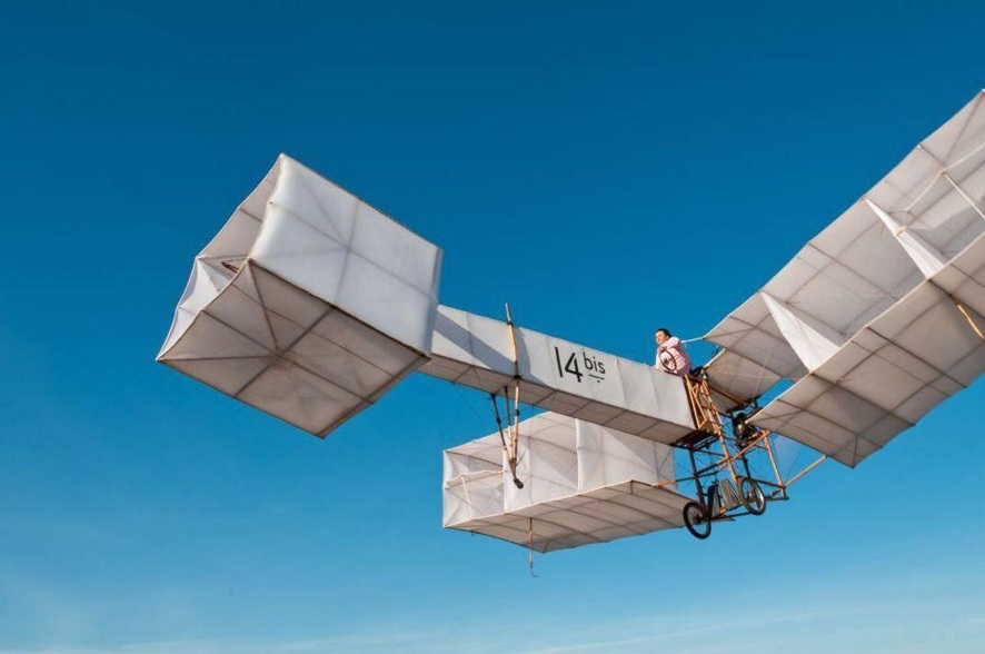 Replica-do-14-Bis